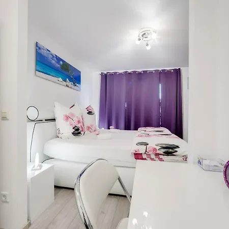 Alkener Weg 22a *