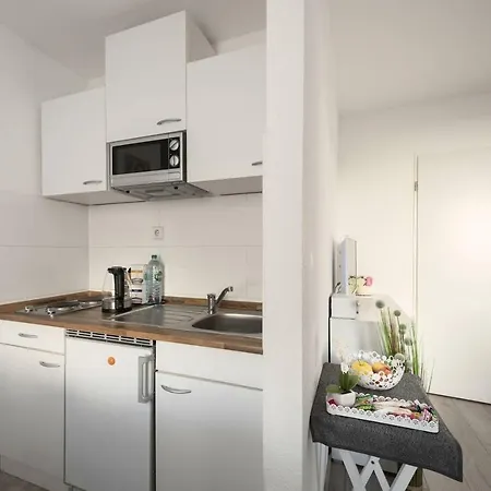 Alkener Weg 22a Holiday home *