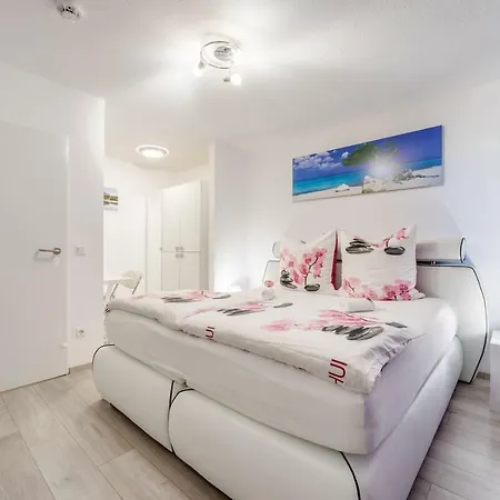 Holiday home Alkener Weg 22a