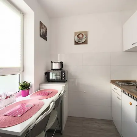 Holiday home Alkener Weg 22a *